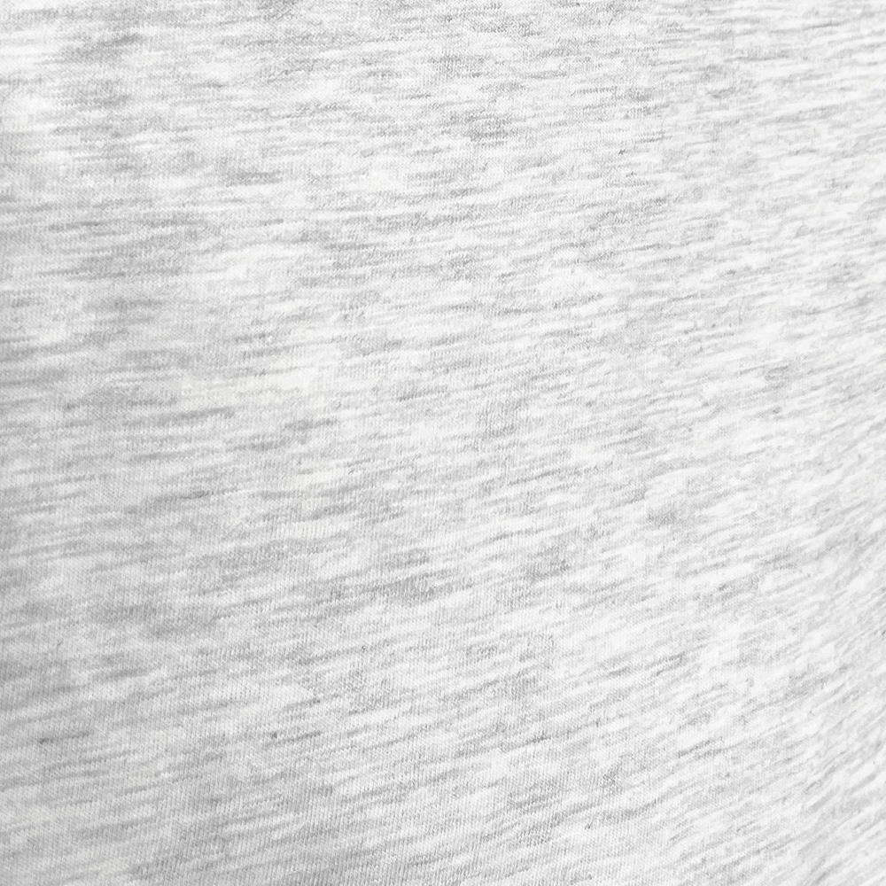 純棉素面單人床包-銀白灰產品圖