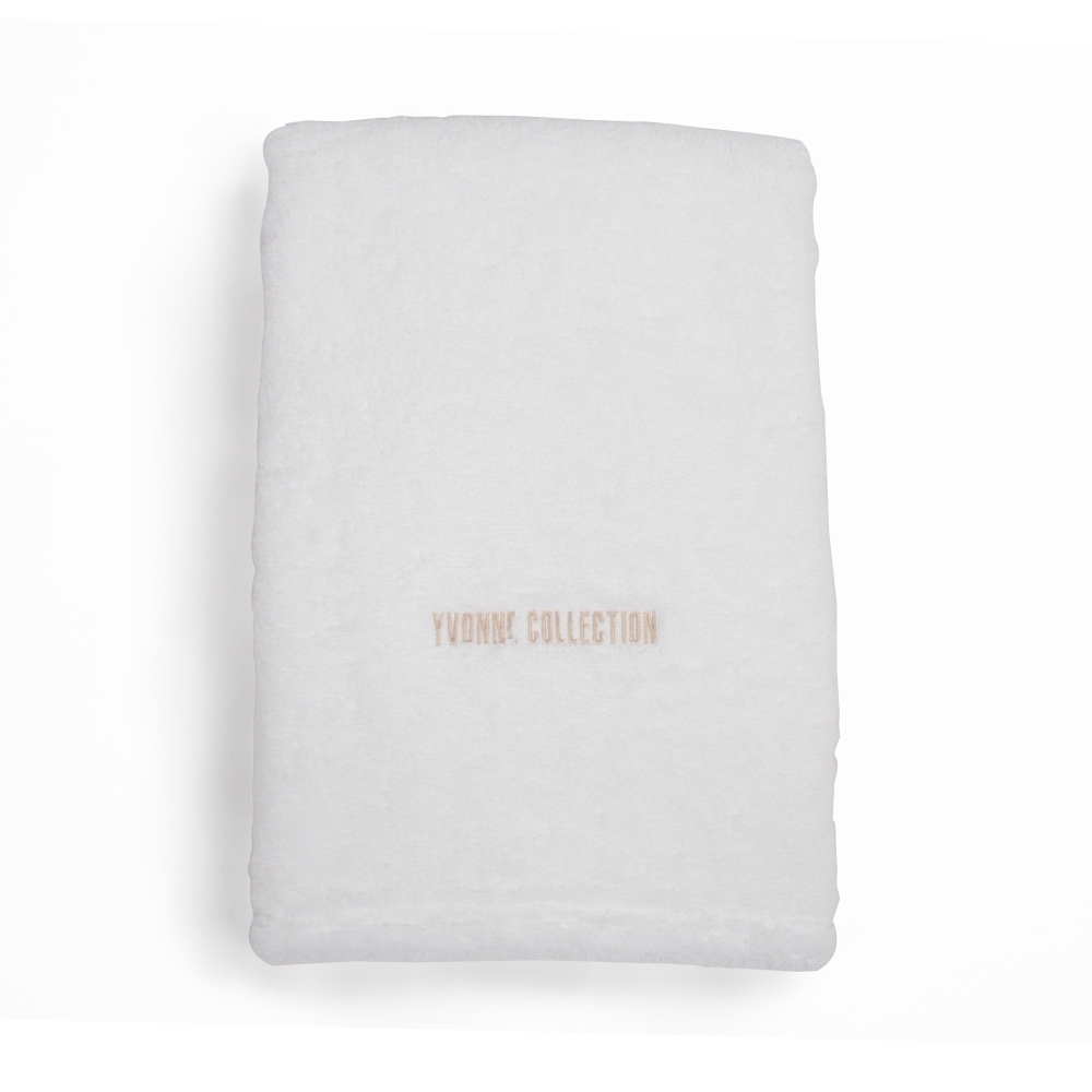 棉柔毛巾 3 件組產品圖