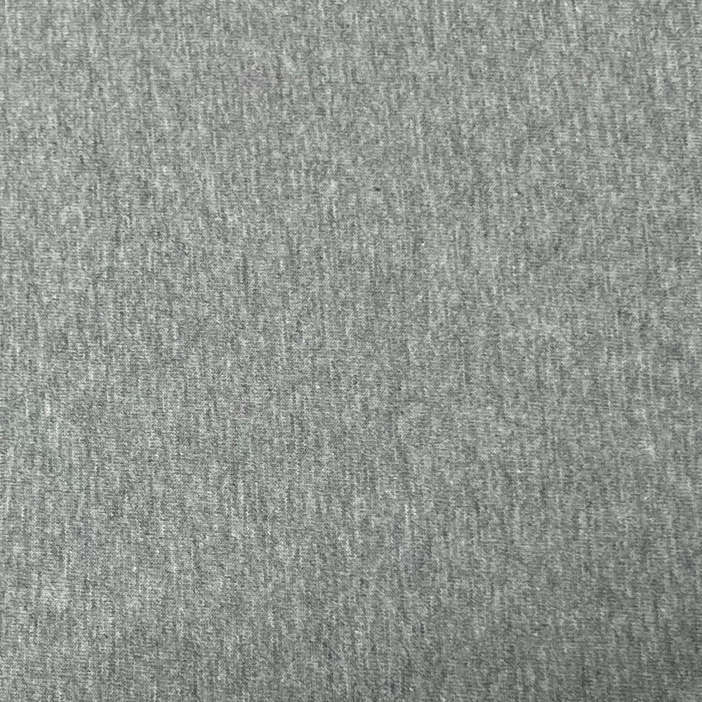 純棉素面單人床包-岩石灰產品圖