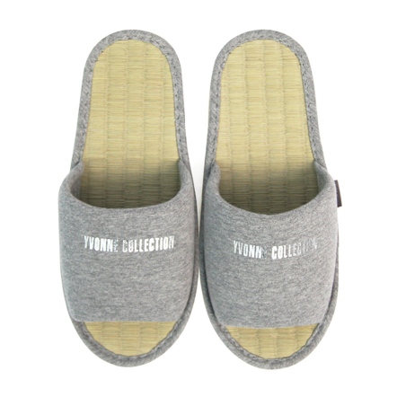 經典藺草室內拖鞋(M/L)