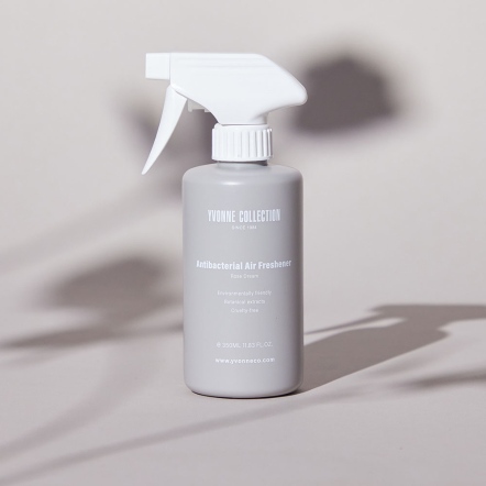 抗菌除臭噴霧  350ml