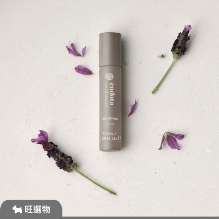endota | 舒心減壓精油滾珠10ml