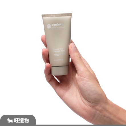 endota | 放鬆舒緩修復膏100ml