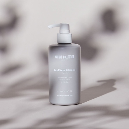 抗菌酵素衣物手洗精 350ml