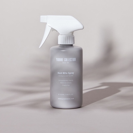 織品驅螨噴霧 350ml