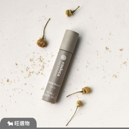 endota | 寧靜助眠精油滾珠10ml