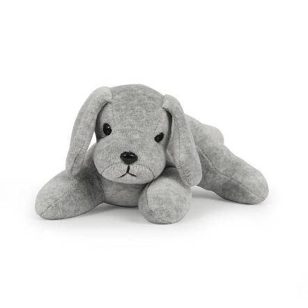 趴趴狗玩偶-迷霧灰