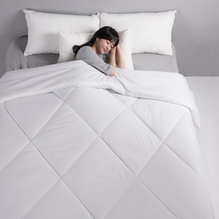 火山岩速暖冬被胎